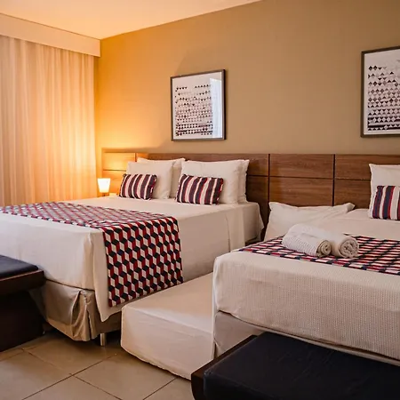 Tulip Inn Campos dos Goytacazes-2
