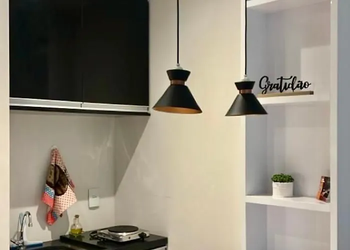 América apart-hotel